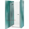 Душевая дверь ROTH Elegant Line GDNL1/120 122x200 см стекло прозрачное левая
