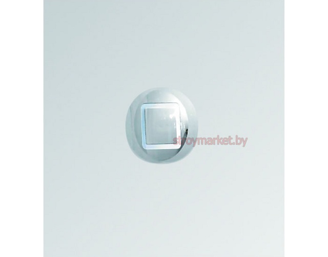 Зеркало ESBANO ES-2481 50x50 с подсветкой и подогревом