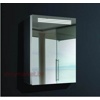 Зеркальный шкаф ESBANO ES-2402 50x70 с подсветкой и линзой