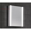 Зеркальный шкаф ESBANO ES-3814 50x70 с подсветкой