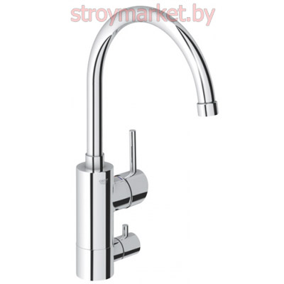    GROHE Concetto 32666001   