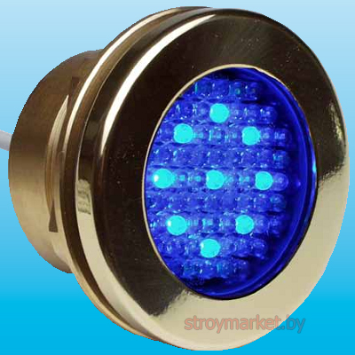 Дополнительный светильник к системе KOLLER Light или KOLLER Chromo