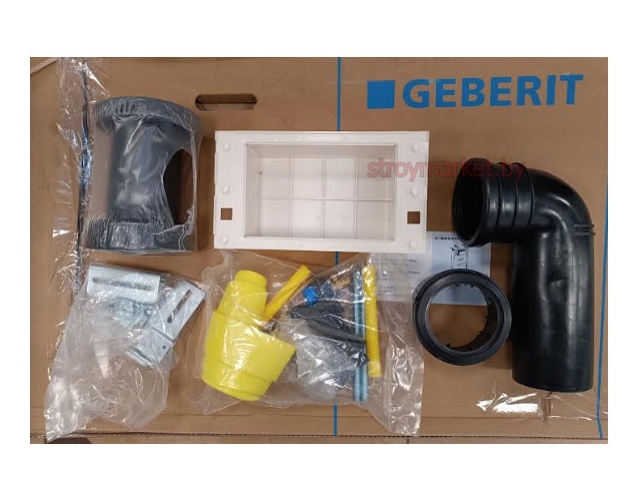  GEBERIT Alpha 112  458.233.00.1    Alpha35