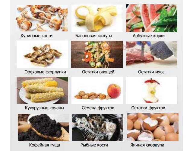 Измельчитель пищевых отходов MCALPINE Perfect Grind Slim WDU-1ASEU-CARB фото-4