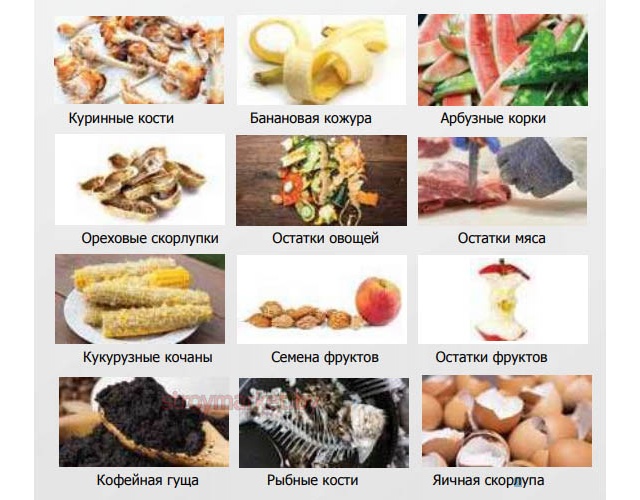 Измельчитель пищевых отходов MCALPINE Perfect Grind Slim WDU-4ASEU-CARB фото-4