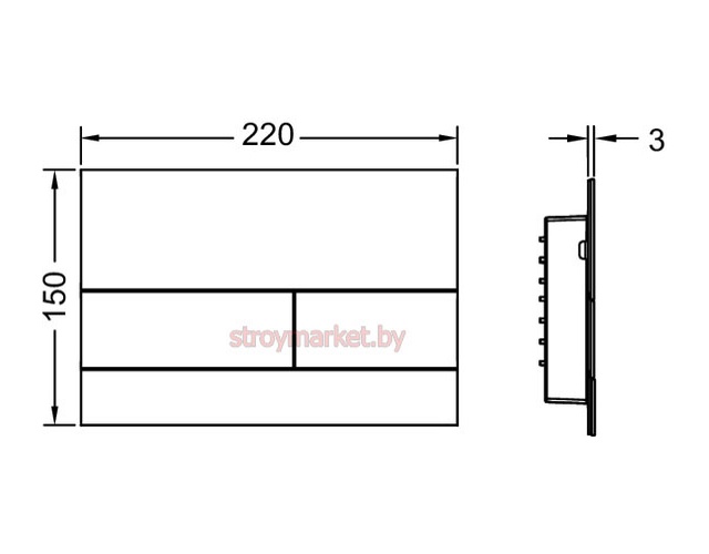     TECEsquare II 9240833   