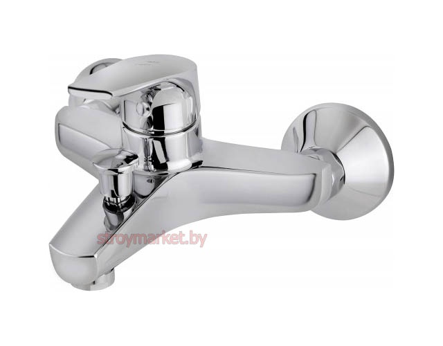 Комплект смесителей для ванны TEKA MT Plus Combo 467110200 фото-2
