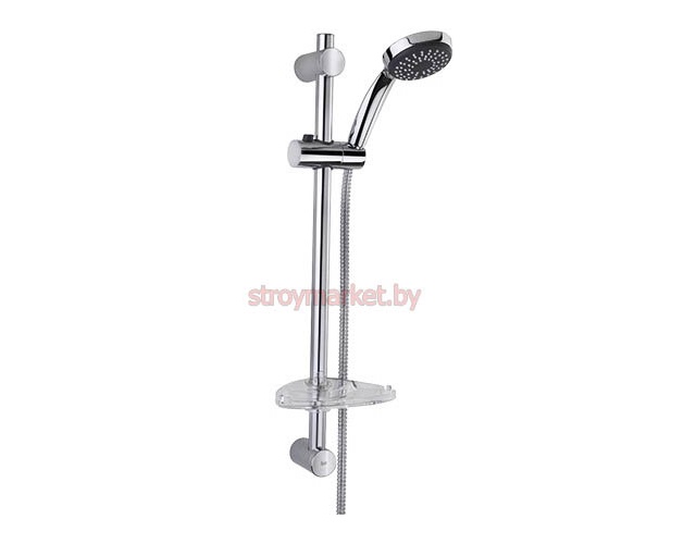 Комплект смесителей для ванны TEKA MT Plus Combo 467110200 фото-4