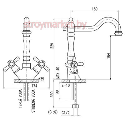    RAV-SLEZAK Morava MK120.5-8SM 