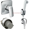   HANSGROHE Logis    