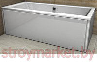 Панель фронтальная для прямоугольных ванн KOLO 170 см PWP2370