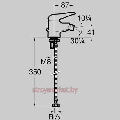    ROCA Monodin Top 5A6135C00