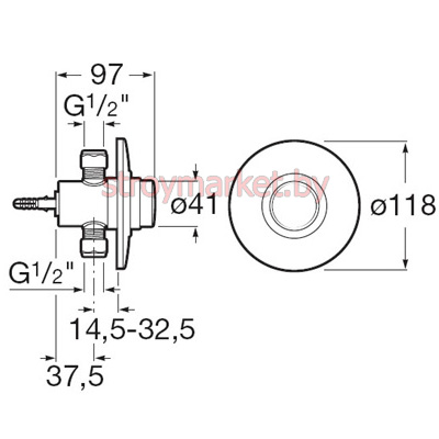     ROCA Sprint-N 5902400   