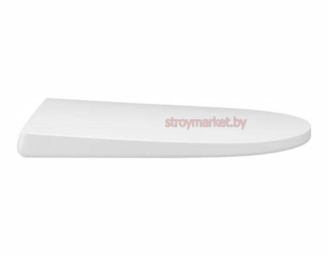 Сиденье для унитаза ROCA Ona 801E12001 с функцией плавного опускания фото-5 Сиденье для унитаза ROCA Ona 801E12001 с функцией плавного опускания фото-5