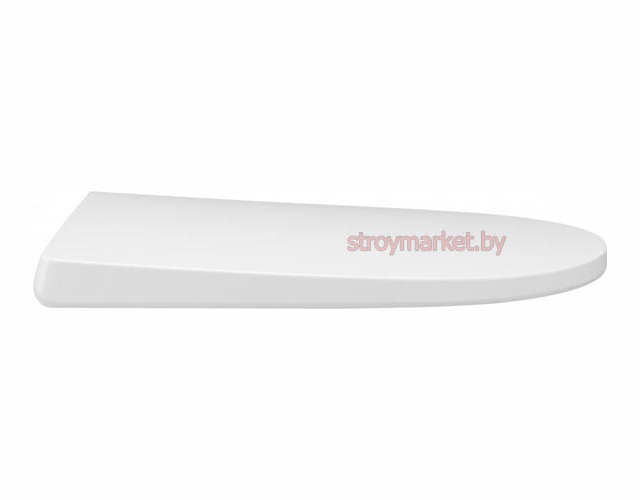 Сиденье для унитаза ROCA Ona ZRU9310293 с функцией плавного опускания фото-5 Сиденье для унитаза ROCA Ona ZRU9310293 с функцией плавного опускания фото-5