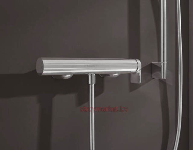 Смеситель для душа HANSGROHE Vivenis 75620000 хром фото-3