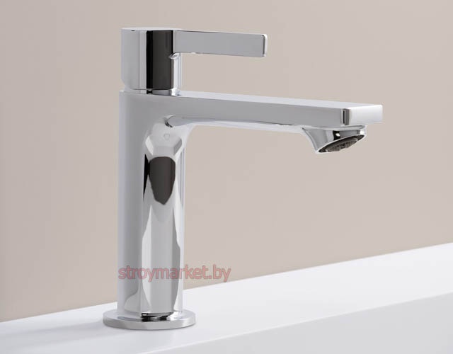 Смеситель для умывальника HANSGROHE LivaFine 72504000 хром фото-4