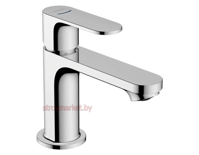 Смеситель для умывальника HANSGROHE Rebris S 72503000 хром