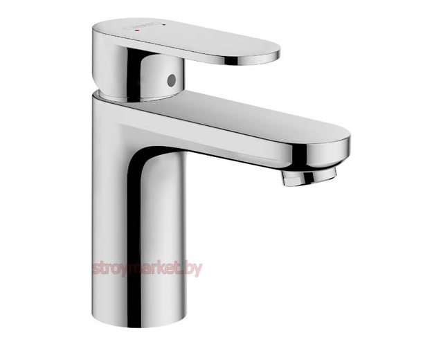 Смеситель для умывальника HANSGROHE Vernis Blend 71551000 хром - фото1