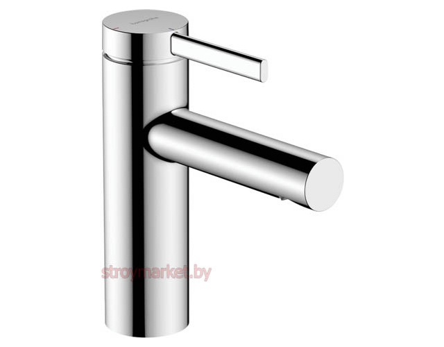 Смеситель для умывальника HANSGROHE Zesis S 100 Cool Start 74724000 с донным клапаном хром - фото1 Смеситель для умывальника HANSGROHE Zesis S 100 Cool Start 74724000 с донным клапаном хром - фото1