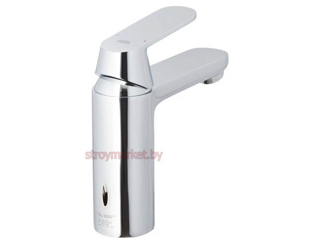 Смеситель для умывальника GROHE Eurosmart Cosmopolitan 23326000 фото-3 Смеситель для умывальника GROHE Eurosmart Cosmopolitan 23326000 фото-3