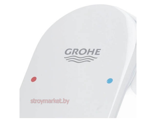 Смеситель для умывальника GROHE Eurosmart Cosmopolitan 23326000 фото-4 Смеситель для умывальника GROHE Eurosmart Cosmopolitan 23326000 фото-4