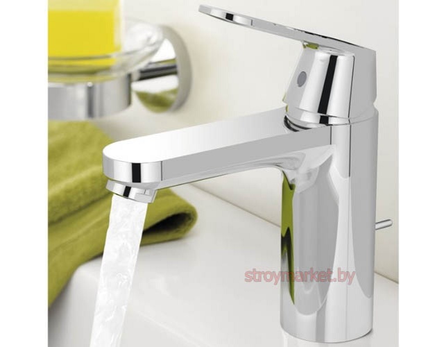 Смеситель для умывальника GROHE Eurosmart Cosmopolitan 23326000 фото-6 Смеситель для умывальника GROHE Eurosmart Cosmopolitan 23326000 фото-6