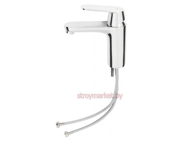 Смеситель для умывальника GROHE Eurosmart Cosmopolitan 23327000 фото-4 Смеситель для умывальника GROHE Eurosmart Cosmopolitan 23327000 фото-4