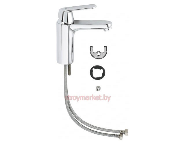 Смеситель для умывальника GROHE Eurosmart Cosmopolitan 23327000 фото-5 Смеситель для умывальника GROHE Eurosmart Cosmopolitan 23327000 фото-5