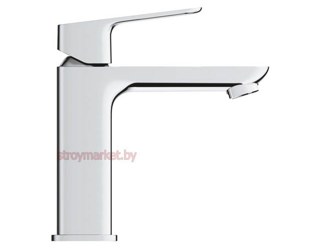 Смеситель для умывальника GROHE Cubeo 1017550000 фото-3