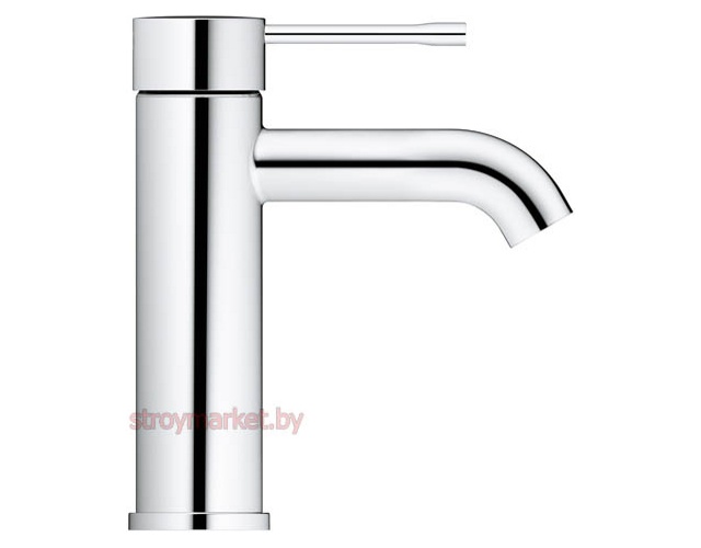 Смеситель для умывальника GROHE Essence 23590001 фото-3