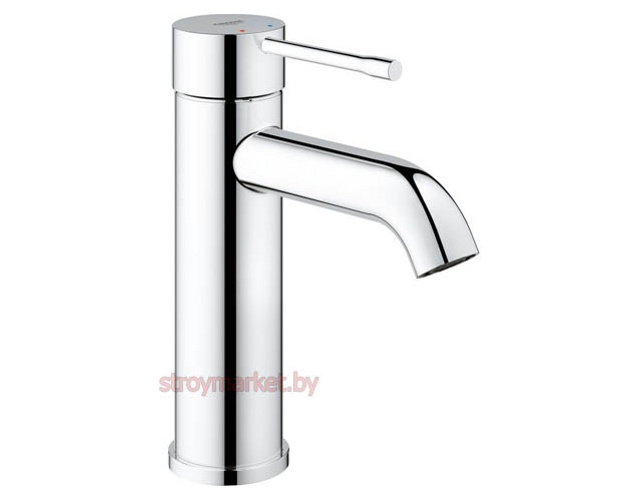 Смеситель для умывальника GROHE Essence 23590001