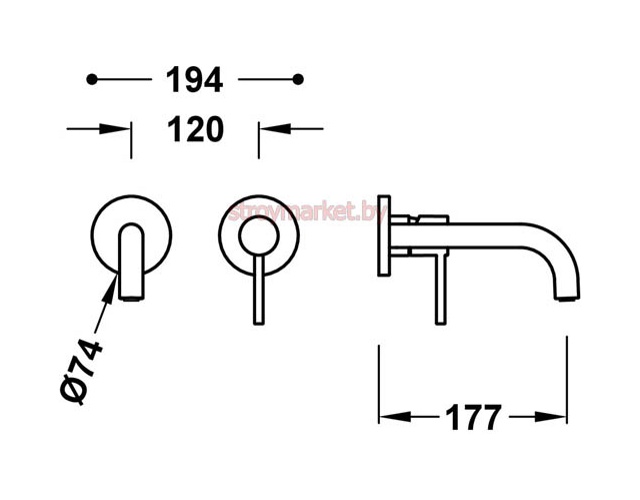    TRES Study 26230001NM  