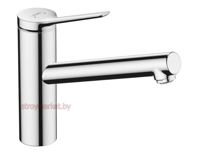 Смеситель для кухни HANSGROHE Zesis M33 150 1jet 74802000