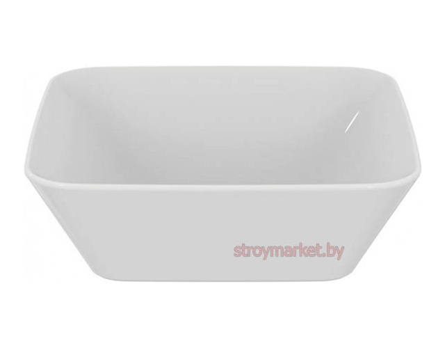 Умывальник IDEAL STANDARD Connect Air E034701 40x40 на столешницу фото-4