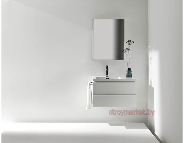 Умывальник LAUFEN Living 817438 75x48 фото-4