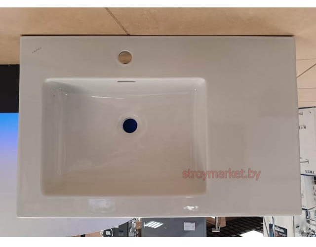 Умывальник LAUFEN Living 817438 75x48 фото-5 Умывальник LAUFEN Living 817438 75x48 фото-5