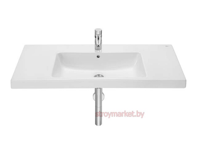 Умывальник ROCA The Gap 3270MA000 100x46