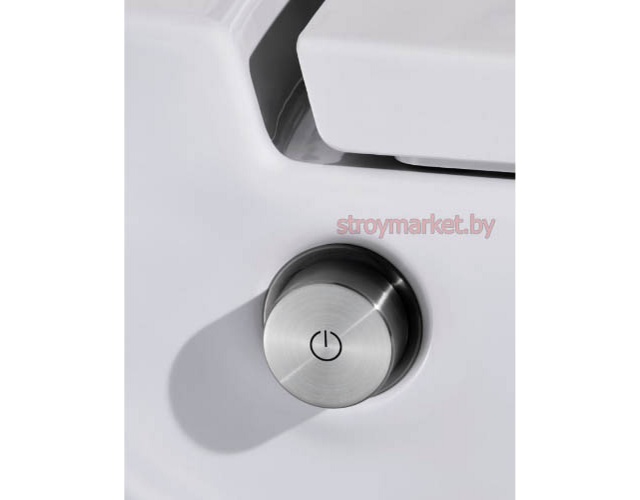 Унитаз подвесной с функцией биде LAUFEN Cleanet Navia LCC Rimless 8206014000001 фото-3 Унитаз подвесной с функцией биде LAUFEN Cleanet Navia LCC Rimless 8206014000001 фото-3