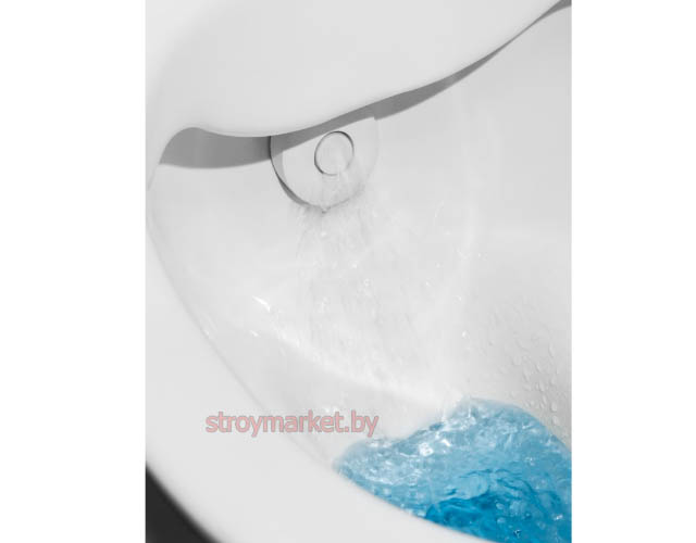 Унитаз подвесной с функцией биде LAUFEN Cleanet Navia LCC Rimless 8206014000001 фото-6 Унитаз подвесной с функцией биде LAUFEN Cleanet Navia LCC Rimless 8206014000001 фото-6