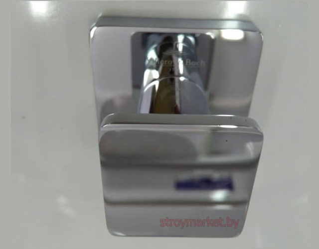 Крючок для ванной VILLEROY&BOCH Elements Striking TVA15201100061