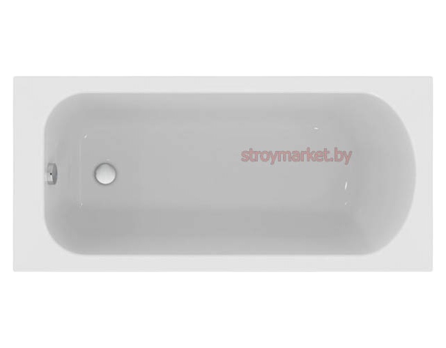 Ванна акриловая прямоугольная IDEAL STANDARD Simplisity 150x70 - фото1