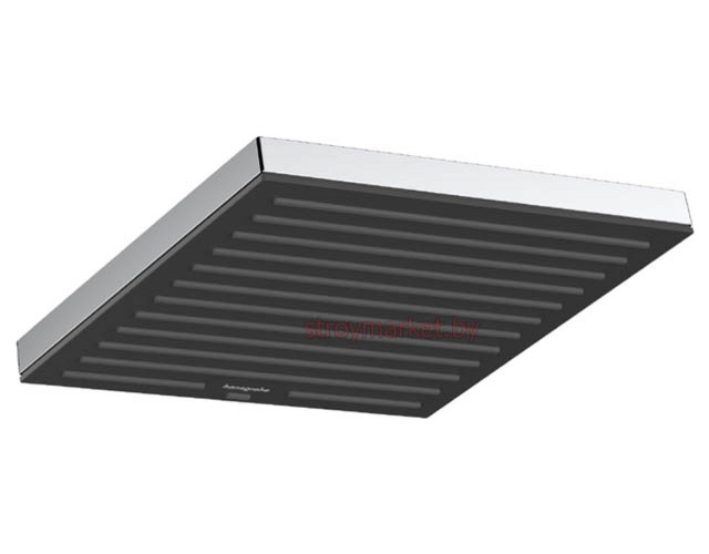 Верхний душ HANSGROHE Pulsify E 260 1jet 24330000 с держателем - фото1
