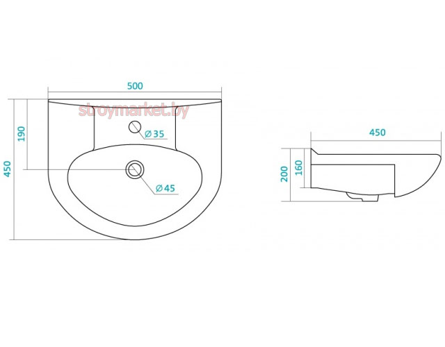   SANTEK -50   WH11.0.243