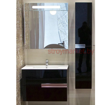   ROCA Victoria Nord Black Edition 80x81  ZRU9000100